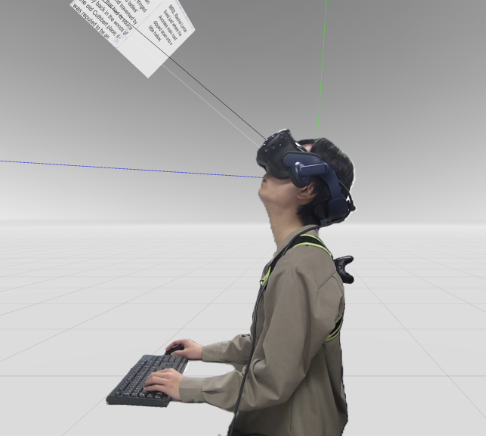 Screen-Directed Stretching
